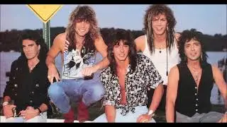 Bon Jovi - Live at Eilenriedehalle | Full Concert In Audio | Hanover 1986
