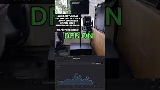 Комбинация Death From Below + @SOUNDBOKS-SPEAKERS GO &mdash; проверьте сами!