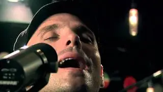 The Parlotones - Push Me to the Floor (Live Acoustic Music Video) HD