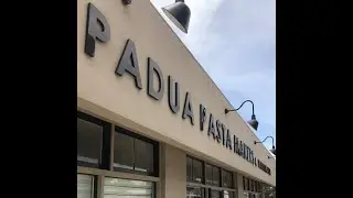 Padua Pasta Makers & Italian Deli