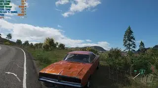 Forza Horizon 4 | 1080p Ultra Settings | RX 6600 | Ryzen 5 5600G | 16GB RAM