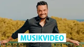 Giovanni Zarrella - NON PUOI LASCIARMI COSI (QUIT PLAYING GAMES) (Offizielles Video)