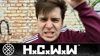 SCHIROCKI - FIFTEEN MONTHS - HARDCORE WORLDWIDE (OFFICIAL HD VERSION HCWW)