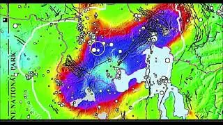 Yellowstone Volcano, What Would Noah Do?