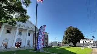 Expert analyzes strengths and challenges for Georgia governor's race