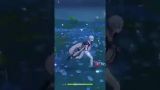 Ayato&rsquo;s New Attack Effects and Audio Effects