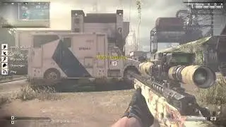KEM Strike With Every Gun Before Prestige 5 EP4