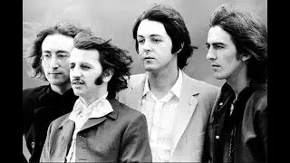 One Second of EVERY Beatles Song!