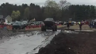 JOHNNY's MUD RUNS PHA-Q632 - True Bogger Magazine