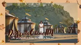 ¿Por qué el jardín ‘Campo del moro’ se llama así?