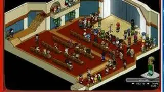 Step Up - HabboS.es