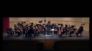 Chris Ullman performs Edwin Franko Goldman's,  