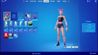 How To Get 20 Rainbow Ink In Fortnite!