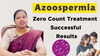 Azoospermia - Zero Sperm Count Successful Treatment in Tamil | Dr.P.Iswarya Devi M.D (Siddha)