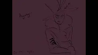 Funny take on Hazbin hotel season 2 post canon