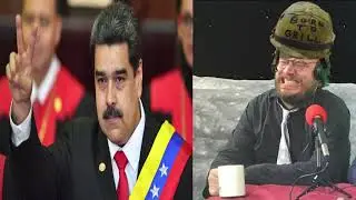 Chapo Trap House - Venezuela's Economic Recovery