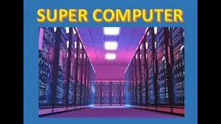 Super Computer || Lecture 7 || 1st Year Computer Science || Mubarik Siddique