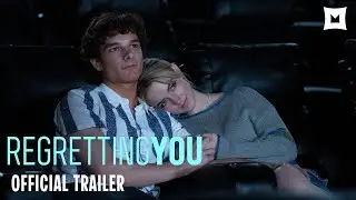 Regretting You | Official Trailer | McKenna Grace, Mason Thames, Allison Williams, Dave Franco