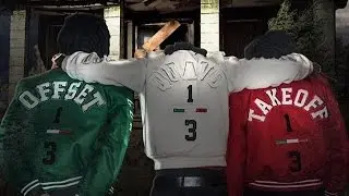 Migos - Check (Back To The Bando)
