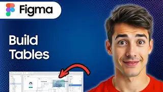 How To Create A Table In Figma With Auto-layout. Responsive Table. [Complete Fix] [2026 Method]