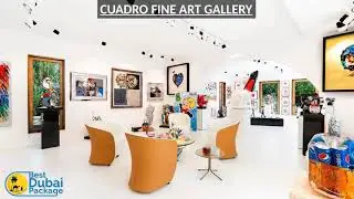 Top 10 Museum and Art Galleries in Dubai bestdubaipackage