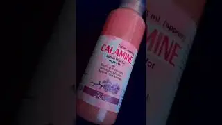 best effective calamine lotion review for prickly heat and heat rashes #shorts #viral #trending