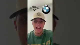 If golf brands were car brands #golf #golfswing #golfer #golflife #golfing #fyp