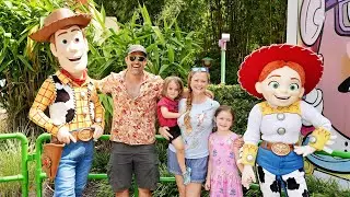 The Last Day of Our 16 Day Summer 2025 Walt Disney World Trip!