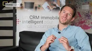 Comment le CRM immo WHISE simplifie votre quotidien