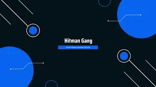 [FREE] Hitman gang (RageUI) - FiveM [Tueur &agrave; gage]