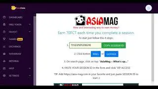 Tutorial autoclaim - Gana criptomonedas gratis - FACIL 2021