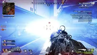 Squad wipe with a perfect stick on the landing! 😁