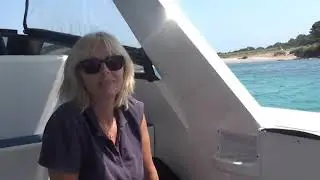 Spit, Croatian Islands & Dobrovniik