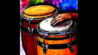 PAL MONTE-RENNY SILVA (LATIN HOUSE MIX)