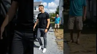 Он ненавидел меня 5 лет... А потом я нашла это фото 🌻