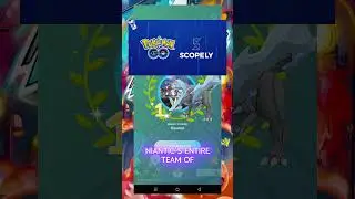 SCOPELY ACQUIRED POKEMON GO! #pokemongogaming #pokemon #scopely #niantic #charizard #hundopokemon
