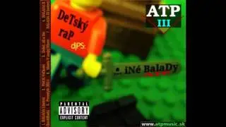 ATP (III) BALADA II (down below)