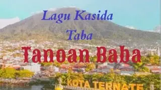 Lagu Kasida Maluku Utara Tanoan Baba