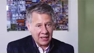 A Conversation with Karl Hofmann