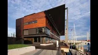 Australia's Top 5 Engineered Timber Buildings | This Is Construction