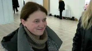 UČENICI NAPOKON U NOVOIZGRAĐENOJ ŠKOLI