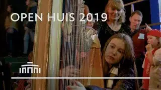 Open huis 2019 - Nationale Opera & Ballet