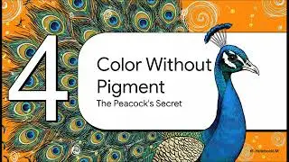 Why Is The Sky Blue? (The Answer Explains EVERYTHING About Color)