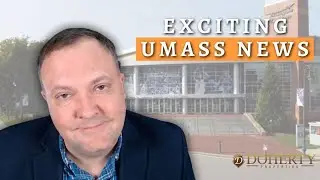 Lowell, MA - Opportunities Around UMass Lowell's Thriving Campus