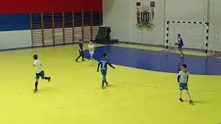 KMF JAGODINA 2014-TSC B PROKUPLJE 3:0 FFA TURNIR ŽITORADJA 2024