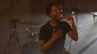 NATHALIE - SN&Ouml;STOCK FESTIVAL 2021