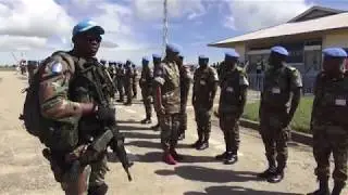 #DL MLINDA AMANI WA UN AUAWA MASHARIKI MWA DRC CONGO