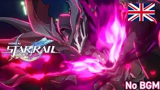 [No BGM - EN] Propagation: SAM Battle Voice Lines [Honkai: Star Rail]