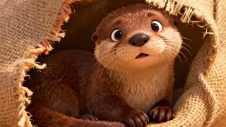 #Mijbil the Otter#summary video#ncert#class10#english#aiimages#chapter6