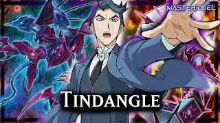 Tindangle Deck |Yu-Gi-Oh! Master Duel